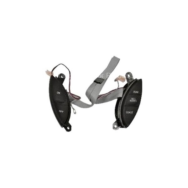 CCA1314 Cruis Control Switch for 2001-2005 Ford Explorer Sport Trac