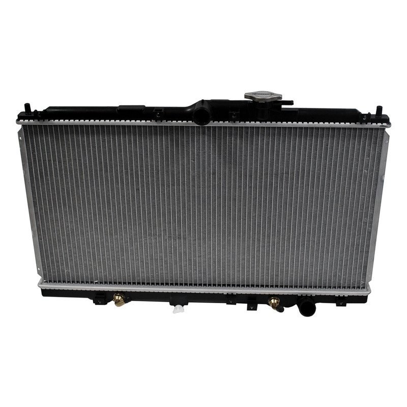 221-3200 Engine Coolant Radiator for 1994-1997 Accord Honda