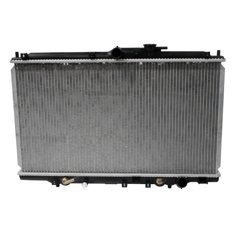 221-3216 Engine Coolant Radiator for 2001-2002 Accord Honda