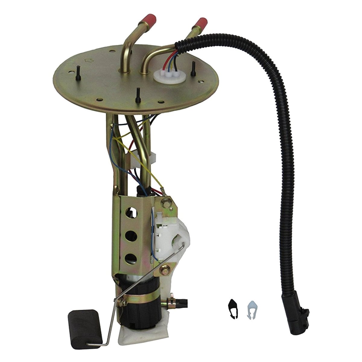 F1217A Fuel Pump for 1997, 1999-2002 Ford E150 Econoline