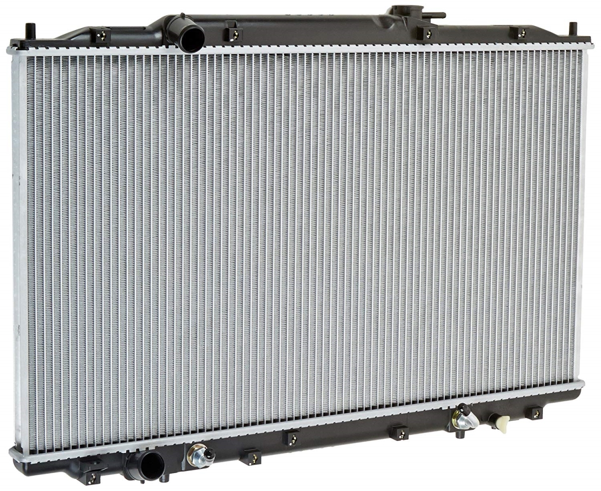 221-3244 Engine Coolant Radiator for 2005-2010 Odyssey Honda