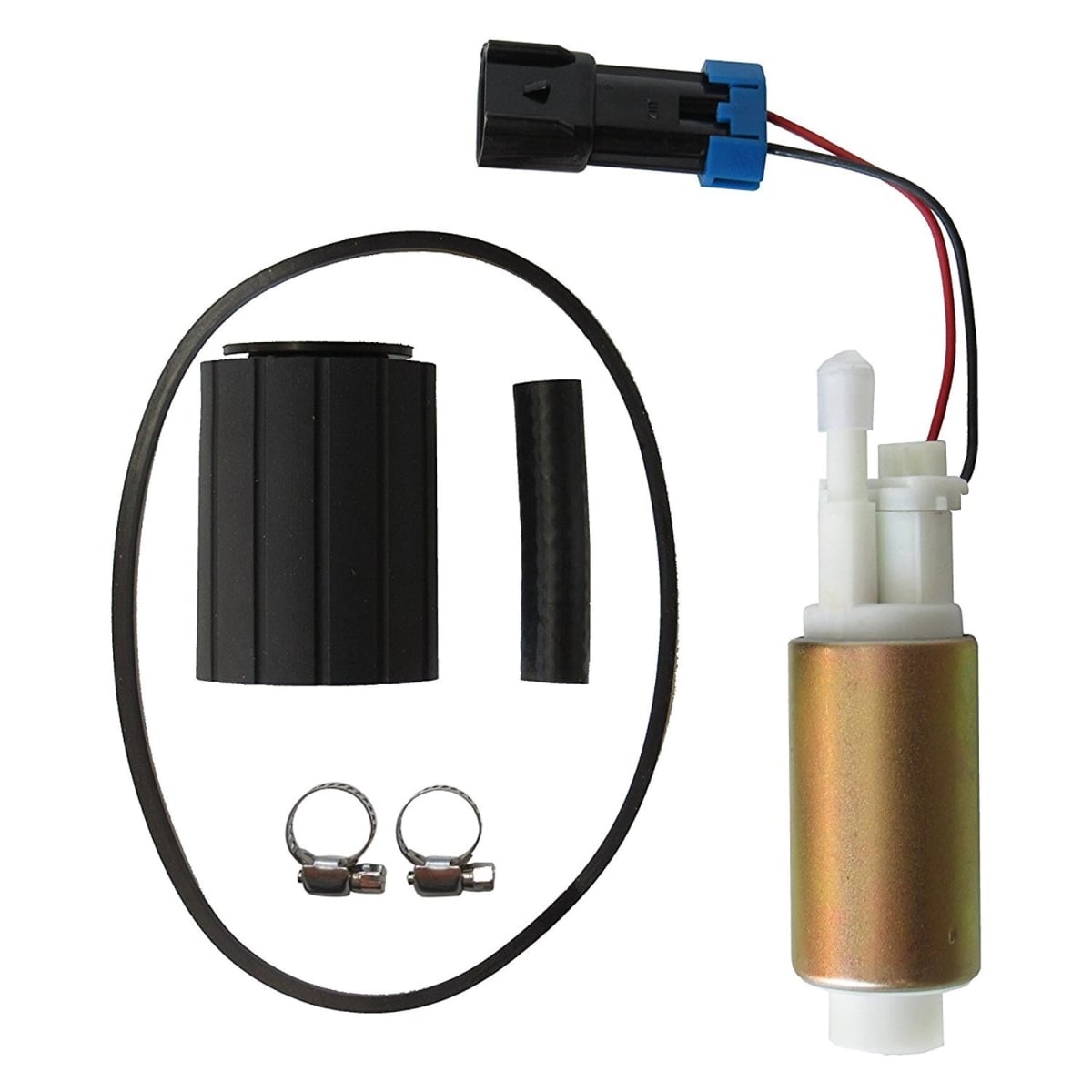 F1269 Electric Fuel Pump for 1999-2001 Ford Ranger