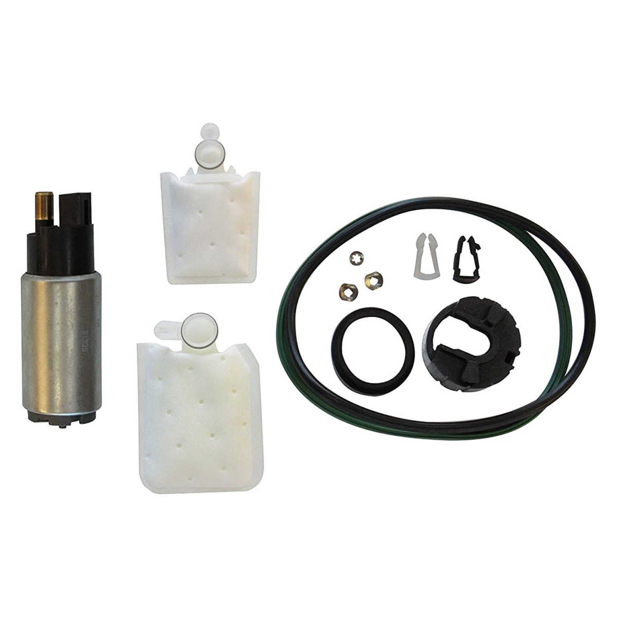 F1325 Value Fuel Pump for 2002-2007 Ford Taurus