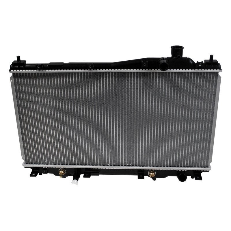 221-3220 Engine Coolant Radiator for 2001-2005 Civic Honda