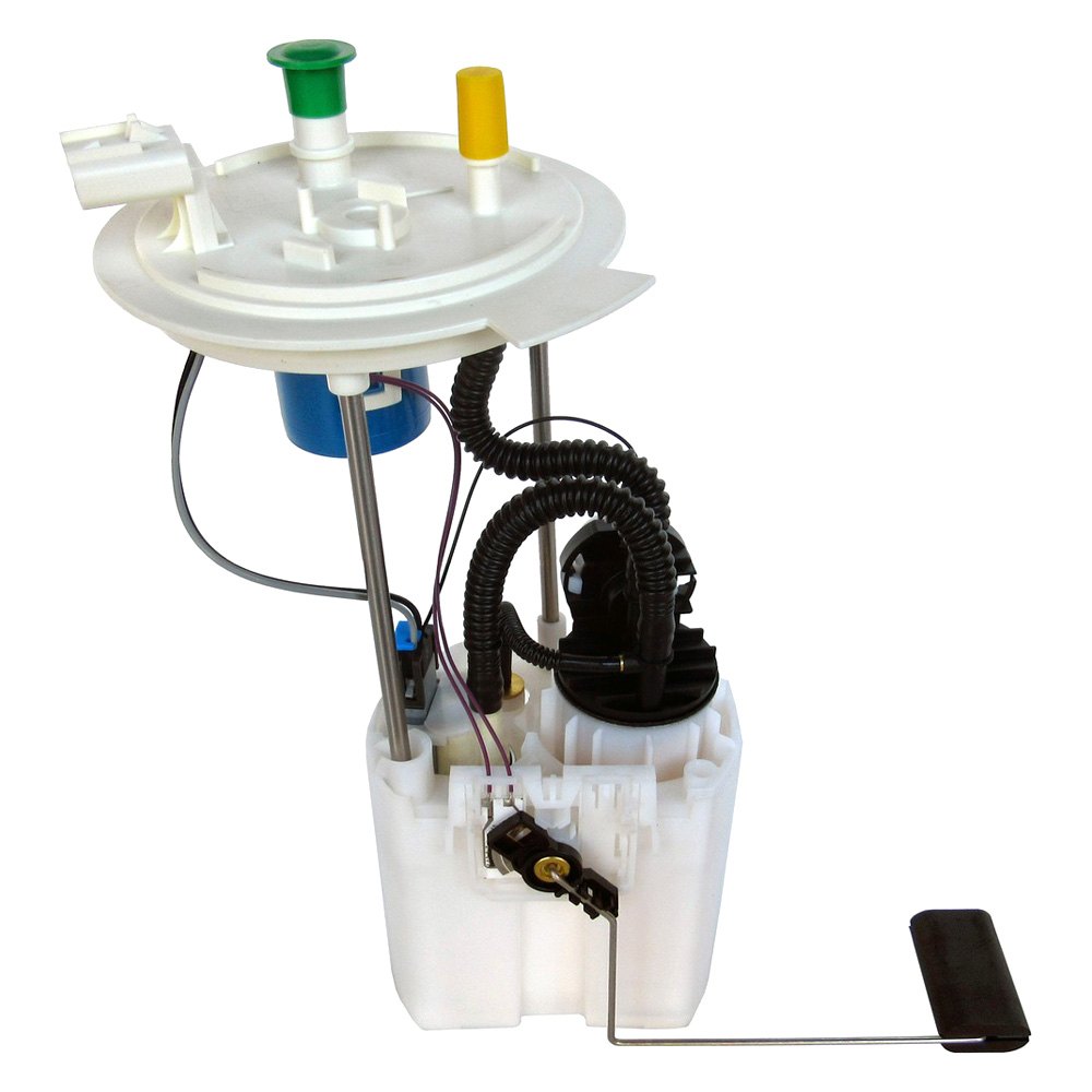F1552A Fuel Pump Assembly for 2009-2014 Ford F150