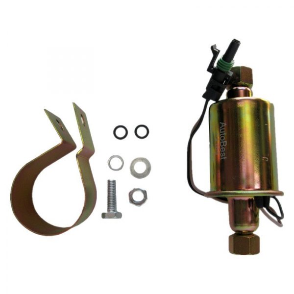 F2169 Value Fuel Pump for 1988-1993 Chevrolet C1500