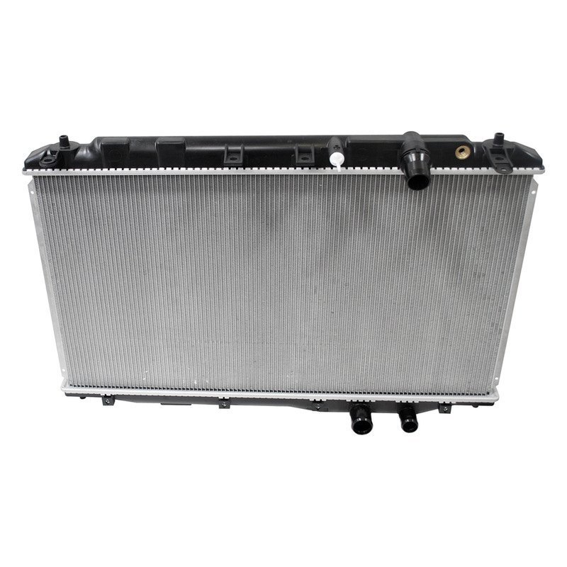 221-3234 Engine Coolant Radiator for 2006-2011 Civic Honda