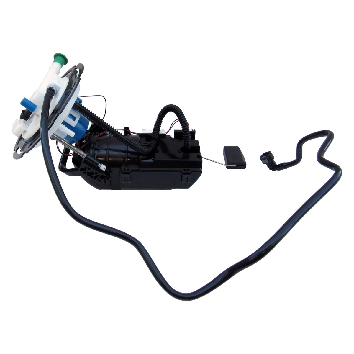 F2502A Fuel Pump Module for 2005-2008 Pontiac G6