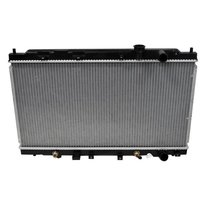 221-3211 Engine Coolant Radiator for 1994-2001 Integra Acura