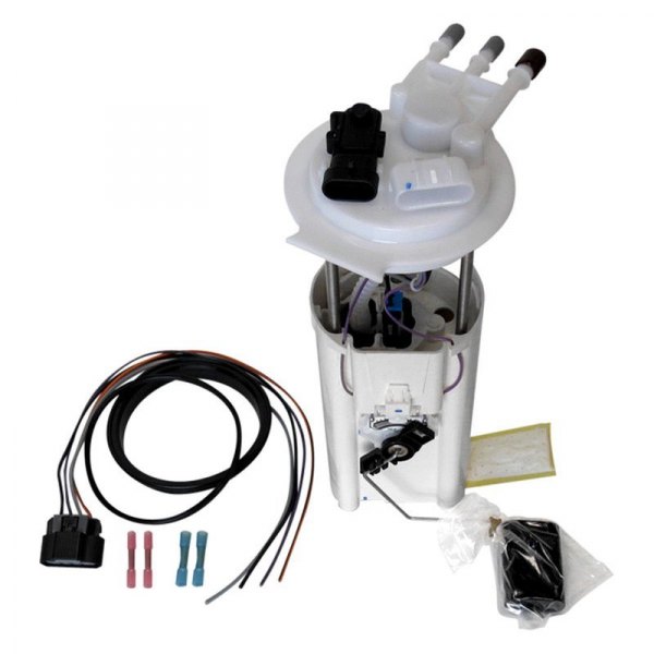 F2532A Value Fuel Pump for 2002-2004 Buick Rendezvous