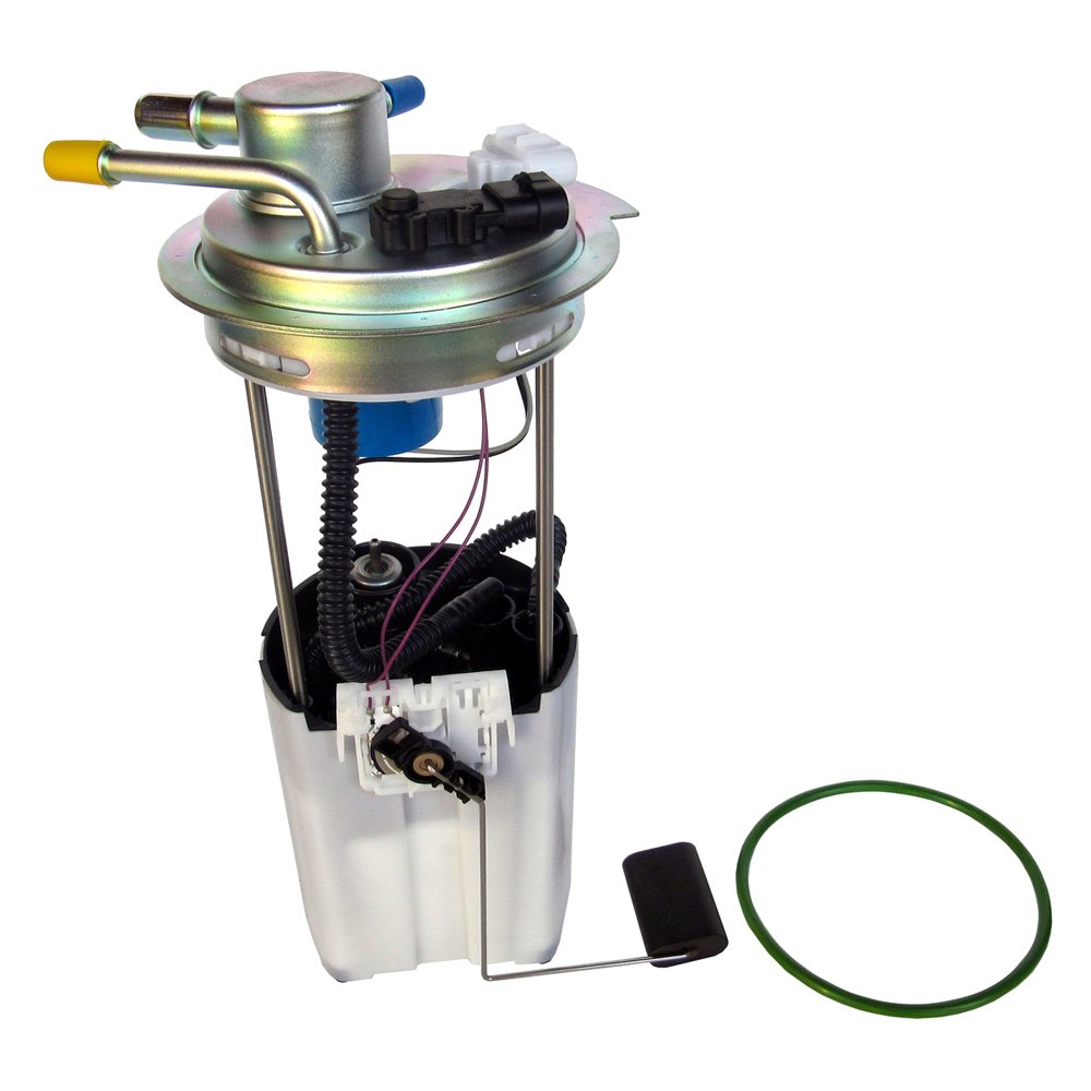 F2695A Fuel Pump Assembly for 2004-2006 Chevrolet Silverado 1500