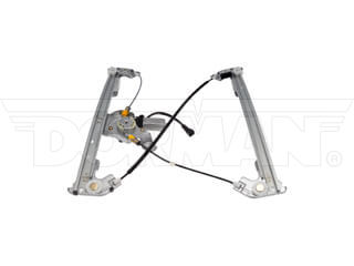 Dorman 741-968 Power Window Regulator & Motor Assembly for 2004-2008 Ford F-150, 2004-2008 Ford Lobo & 2006-2008 Lincoln Mark LT
