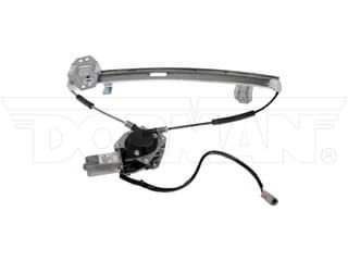 Dorman 751-160 Power Window Regulator & Motor Assembly for 1999-2003 Acura TL
