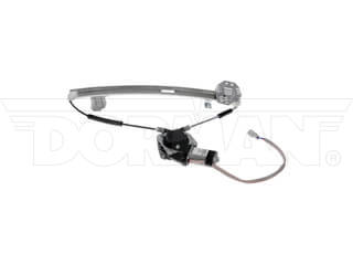 Dorman 751-161 Power Window Regulator & Motor Assembly for 1999-2003 Acura TL