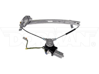 Dorman 751-163 Power Window Regulator & Motor Assembly for 2001-2002 Acura CL