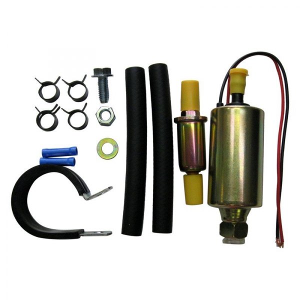 F4027 Value Fuel Pump for 1977-1979 Nissan 620