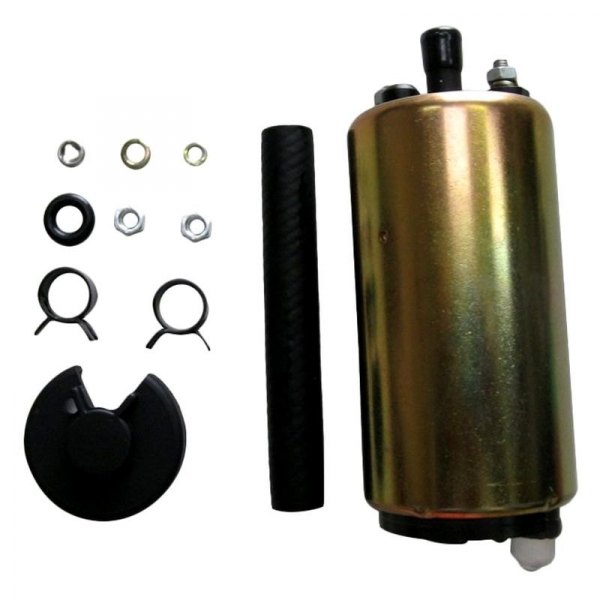 F4120 Value Fuel Pump for 1990-1992 Toyota Corolla