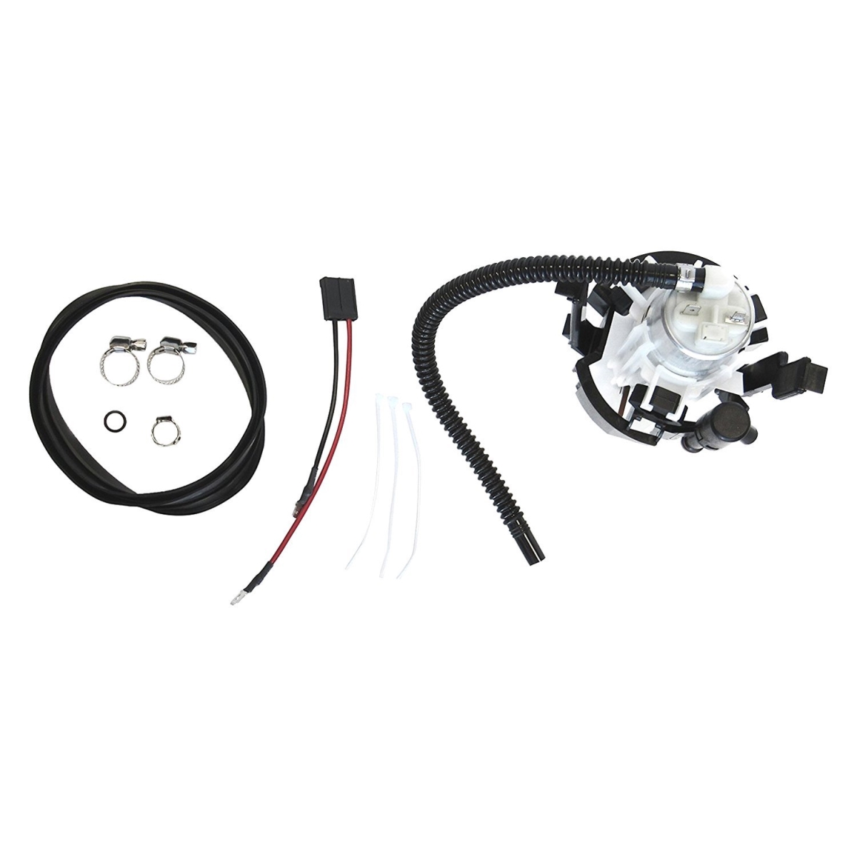 F4453A Fuel Pump Hanger for 1997-2000 BMW 528i