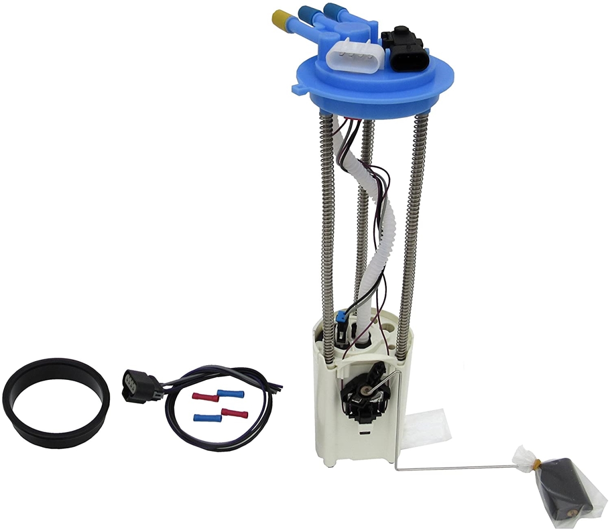 HP2511A Fuel Pump Assembly for 1999-2004 GMC Sierra 1500