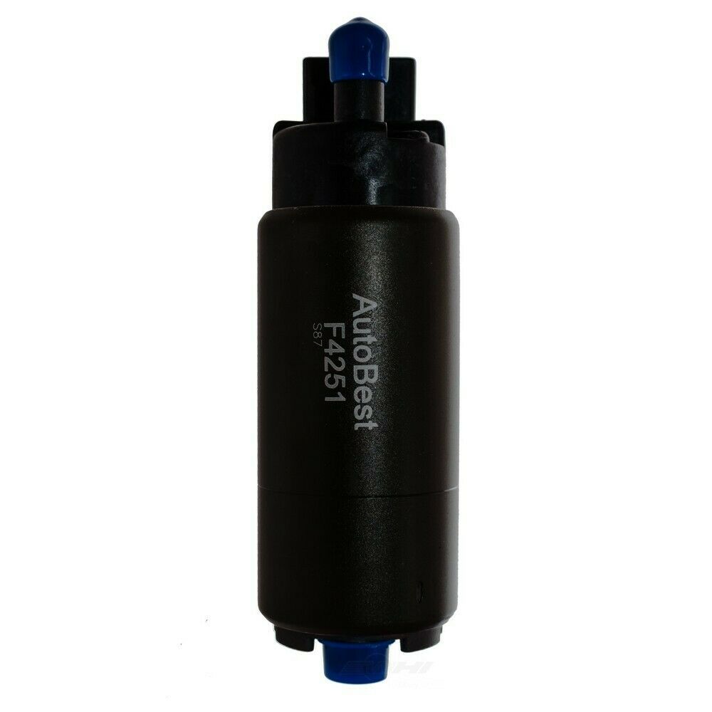 HP4120 Heavy Duty Fuel Pump