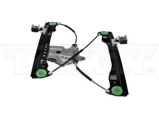 Dorman 751-740 Power Window Regulator & Motor Assembly for 2012-2015 Chevrolet Cruze, 2016 Chevrolet Cruze Limited