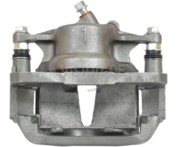 99-01562B Front Right Caliper with Bracket for 1992-2000 Toyota Camry