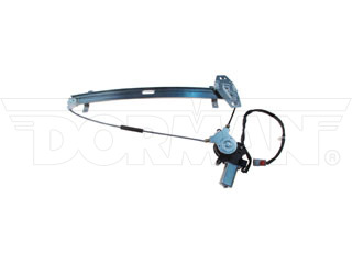 Dorman 751-024 Power Window Regulator & Motor Assembly for 2001-2002 Acura MDX