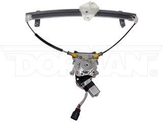 Dorman 751-047 Power Window Regulator & Motor Assembly for 2004-2008 Acura TL