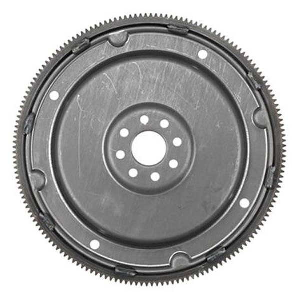 Automatic Transmission Flexplate - Silver - Compatible with Multiple Ford Models