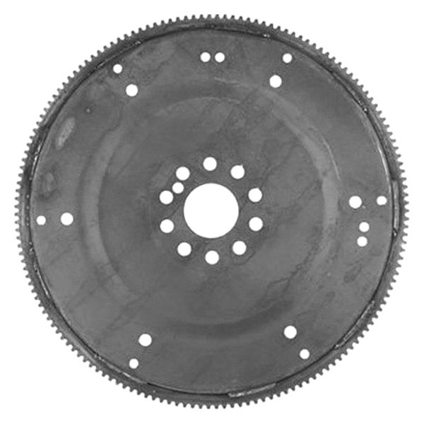 Automatic Transmission Flexplate - Silver - Fits 1999-2003 Ford Super Duty Models