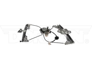 Dorman 751-061 Power Window Regulator & Motor Assembly for 2003-2009 Nissan 350Z
