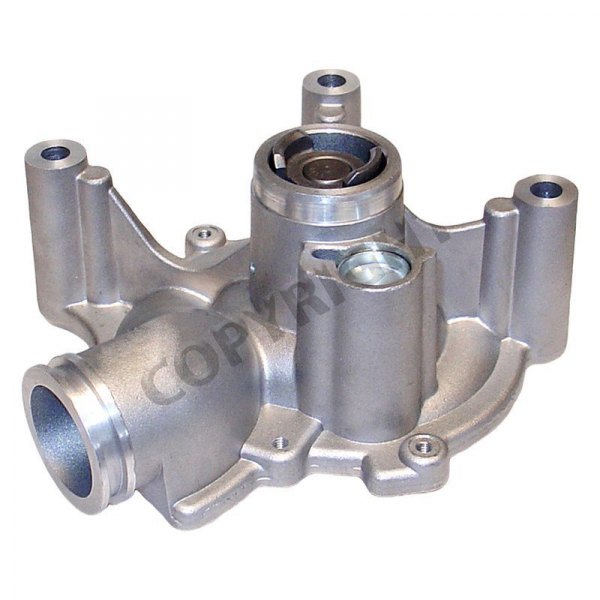 AW6001 Water Pump for 2002-2008 Mini Cooper