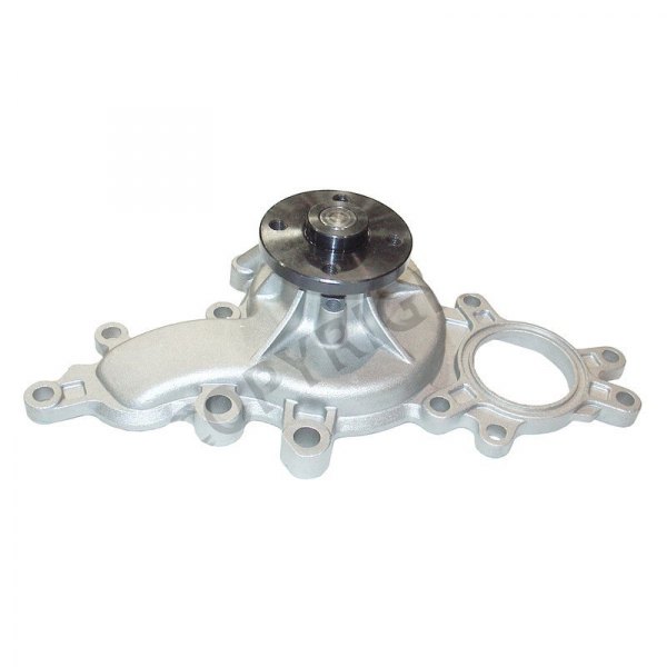 AW6338 Water Pump for 2016-2019 Lexus GS F