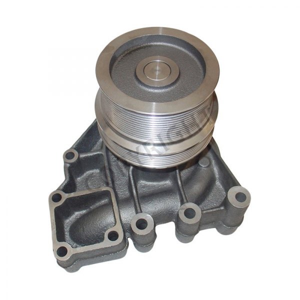 AW6344 Water Pump for 2007-2015 Peterbilt 386