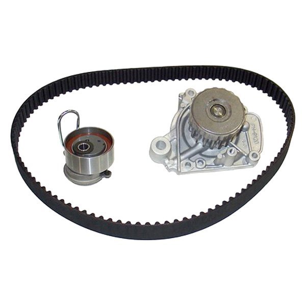 AWK1226 Water Pump Kit for 2001-2005 Honda Civic