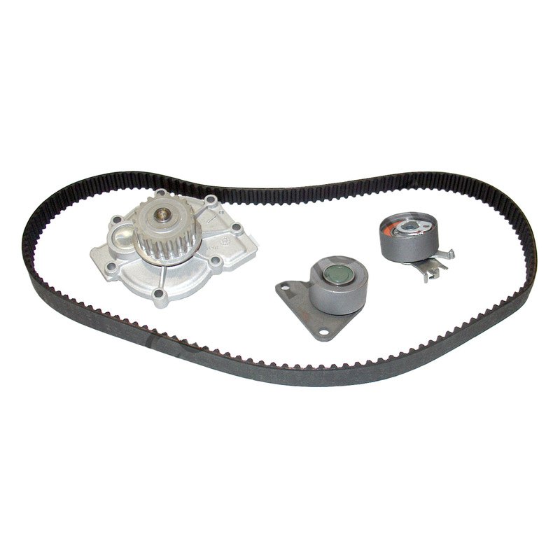 AWK1240 Water Pump Kit for 2000-2007 Volvo S40