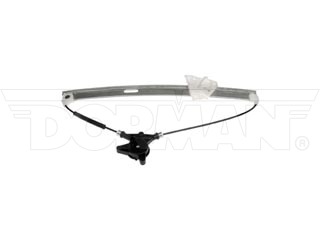 Dorman 752-855 Power Window Regulator for 2007-2015 Mazda CX-9