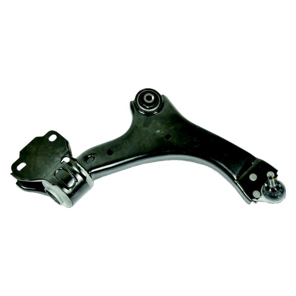 Moog RK620601 Front Right Lower Control Arm & Ball Joint Assembly for 2007-2012 Volvo S80