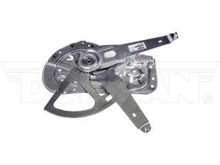 Dorman 752-898 Power Window Regulator for 1999-2006 Volvo S80