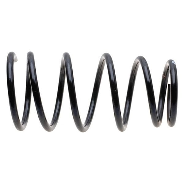 Moog 81302 Front Coil Springs for 1996-2004 Nissan Pathfinder