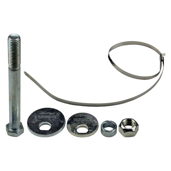 Moog K100094 Front Alignment Camber Kit for 2003-2011 Lincoln Town Car