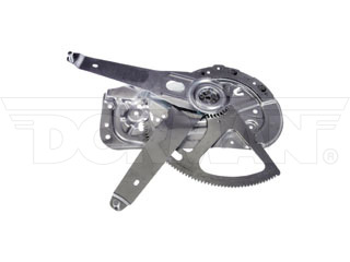Dorman 752-899 Power Window Regulator for 1999-2006 Volvo S80