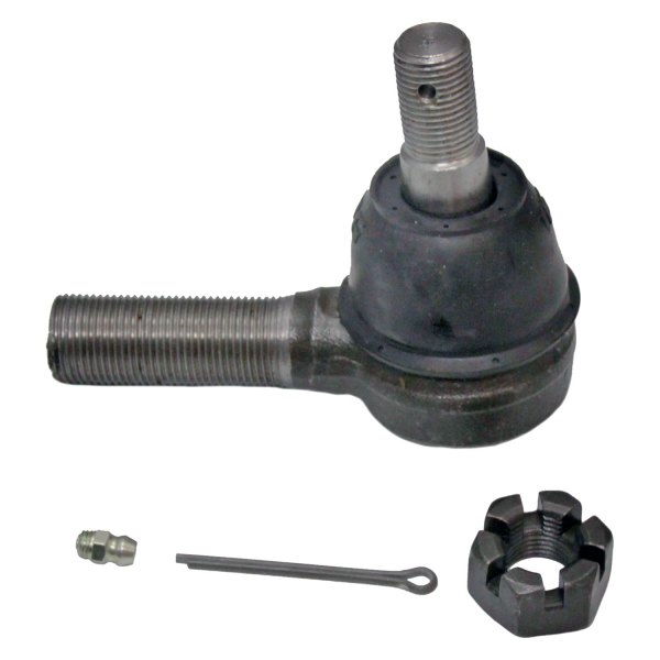 Moog ES800743 Right Outer Tie Rod End for 1998-2013 Isuzu NPR
