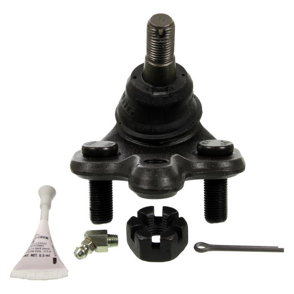 Moog K500175 Front Lower Suspension Ball Joint for 2009-2019 Toyota Corolla