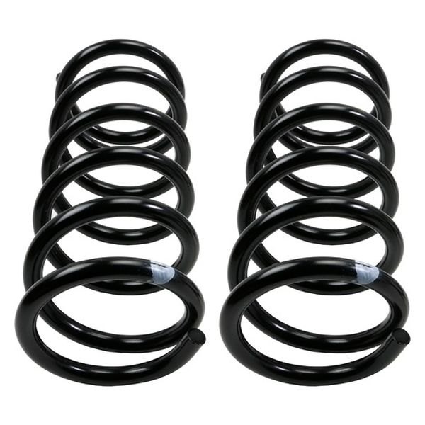 Moog 81409 Rear Coil Springs for 2004-2010 Toyota Sienna