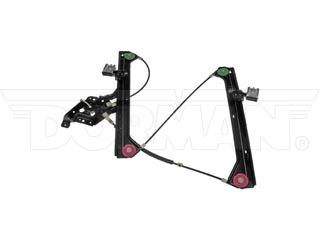 Dorman 752-915 Power Window Regulator for 2003-2007 Saab 9-3