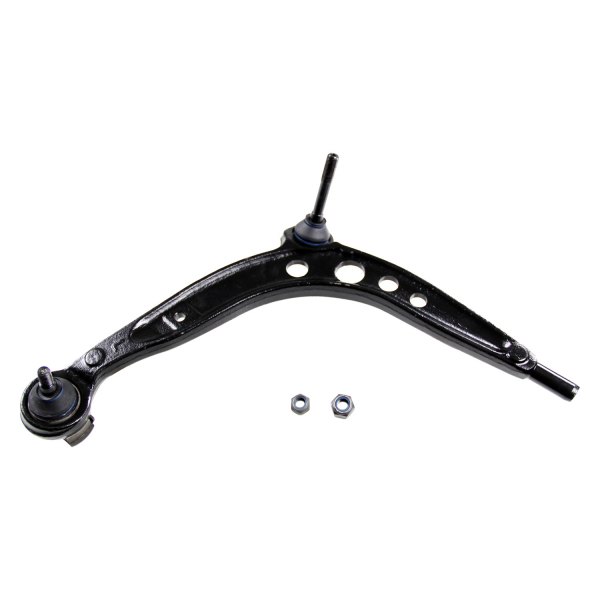 Moog RK80531 Front Left Lower Control Arm & Ball Joint Assembly for 1996-1999 BMW M3