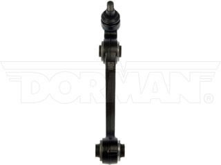 Dorman 521-544 Front Lower Control Arm for 2006-2012 Ford Fusion, 2007-2012 Lincoln MKZ & 2006 Lincoln Zephyr
