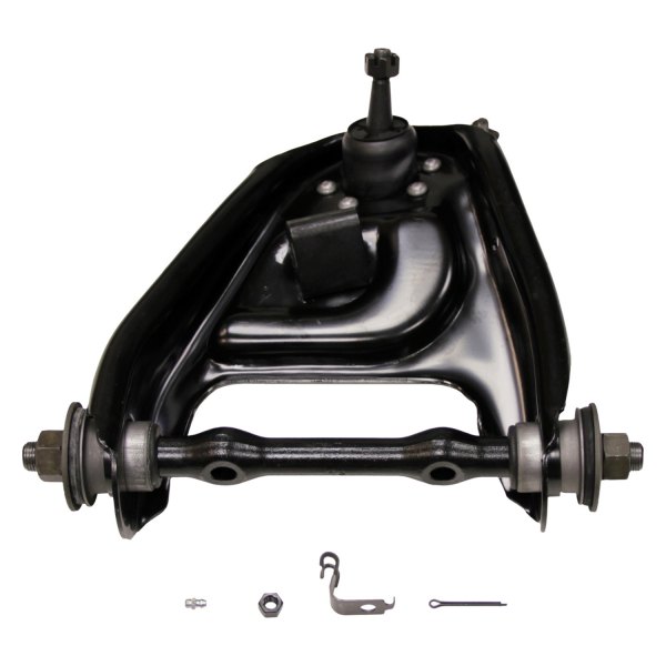 Moog RK621268 Front Right Upper Control Arm & Ball Joint Assembly for 1975-1986 Chevrolet C10