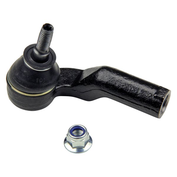 Moog ES800861 Left Outer Tie Rod End for 2004-2011 Volvo S40
